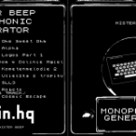 mister_beep-monophonic_generator