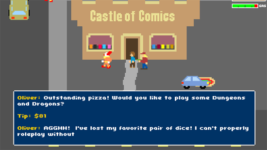 Pizza City - Jogo Gratuito Online