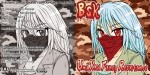 Bokusatsu Shoujo Koubou – Uma Kill Fancy Resistance