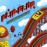 Flip-Flop – The Gameboy Adventure