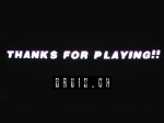 Droid-ON: Thanks For Playing