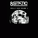 8static Bandcamp Launches