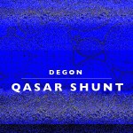 LWT 08 Released! Degon – Qasar Shunt