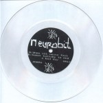 New Neurobit 8inch record out now