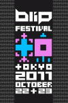 Blip Festival Tokyo Line-up Announced