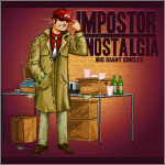 Big Giant Circles — Impostor Nostalgia