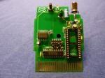 SID Symphony II Cartridge appeared