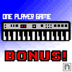 NC005 Released: One Player Game – Bonus!