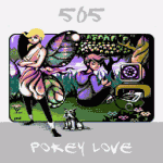 505 – Pokey Love