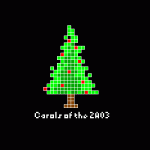 Carols of the 2a03 | RushJet1