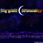 UBig Giant Circles — Big Giant Christmas EP