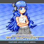 PROTODOME — BLUESCREEN