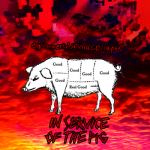 In Service Of The Pig | environmental sound collapse