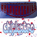 NC008 Released: DYLANBROCHILL – CHIPLEXTRO