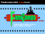 Famicompo mini vol.8 votepack uploaded