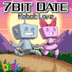 beek — 7bit date: robot love