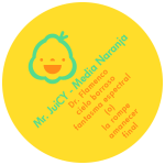 MR. JuiCY – Media Naranaja