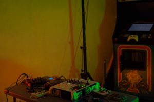 Announcing: PULSEWAVE///RIP