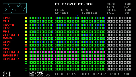 pspseq300